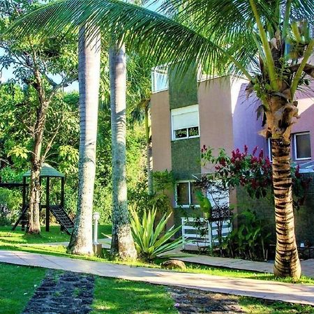 Ilhabela - Praia Do Curral - Casa Em Condominio Exterior foto
